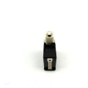 SUPPLÉMENTAIRE RACCORD MULTIMEDII (AUX/USB) BMW 5 TOURING (F11) 9237653 2.0Lphoto 7