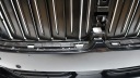 BMW 7 G11 G12 РЕСТАЙЛ ПОД 6 ПАРКТРОНИК ПОД РАДАР 7475178 2018-2022 БАМПЕР ПЕРЕДНИЙ  фото 13