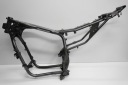 HONDA XL 125 V VARADERO 07-11 РАМА 2008 + ПОЛНЫЙ КОМПЛЕКТ ДОКУМЕНТОВ