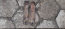 SUSPENSION AVANT BMW E9 3.0 CSI 1973 ANNÉEphoto 15