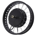 Комплекти Для Переобладнання 72V