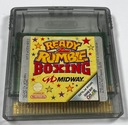 Ready 2 Rumble Boxing Game Boy Color