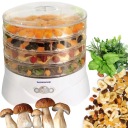 NIEWIADÓW 972.04 сушилка для грибов 300 Вт электронная