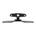 СКЛАДНОЙ ДЕРЖАТЕЛЬ НОМЕРНОГО ЗНАКА ДЛЯ МОТОЦИКЛА