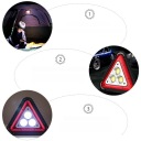 1 STUFF RED LIGHT DARBINIAI LADOWANE PRZEZ USB Z TRYBAMI MIGANIA I HIGH JASNOSCI  photo 13