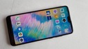 HUAWEI P20 64GB DUAL SIM NIE CZYTA SIM CZARNY Typ Smartfon