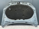 CAPOT COUVERCLE MOTEUR INSONORISATION VW PASSAT B7 10-14 LC7Zphoto 10