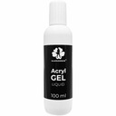 Acryl Gel Liquid Płyn Do Formowania Akrylożelu 100ml