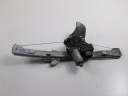 JAGUAR X TYPE CF1 МЕХАНІЗМ ПІДЙОМНИК ЕЛЕКТРИЧНИЙ СКЛА ЗАД ЛІВИЙ 0130821949  (17630715738) фото min 7