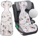 ВКЛАДЫШ ПРОТИВ ЗАПОТЕВАНИЯ ДЛЯ СИДЕНЬЯ КОЛЯСКИ SUPER AIR BABYMAM