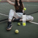 Pickleball Безбарвний Покриття 2 Szt