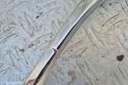 GRILLE LEXUS GS III (GRS19_, UZS19_, URS19_) 5271130231 3.5L HYBRID 2008photo 11