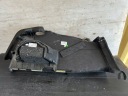 COLLECTEUR COUVERCLES DE COFFRE DROIT ARRIÈRE AUDI A6 C7 4G5863888Dphoto 5