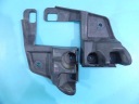 GLISSIÈRES PARE-CHOCS ARRIÈRE BMW X3 E83photo 11