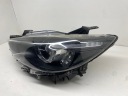 MAZDA CX5 PHARE GAUCHE DROITE AVANT COMPLET LED UNE LENTILLE FONCTIONNEL LED OKphoto 13
