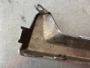 MOULURE PARE-CHOCS AVANT AVANT GAUCHE SUBARU FORESTER IV SJ LIFT C140100840photo 9