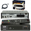 Декодер-тюнер DVB-T2 Smart SAT-2 H.264/H.265/HEVC