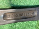 BMW 5 G30 G31 M ПАКЕТ ДИСК АЛЮМІНІЄВА 18 ДЮЙМИ 8093405  (17848248653) фото min 14