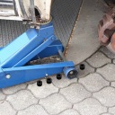 20 SZT. LEKKICH PLASTIKOWYCH УЩІЛЬНЮВАЧІ OLEJOWYCH DO SPRAWNEJ KONSERWACJI PODNOSNIKOW  (18854868028) фото min 13