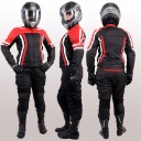 КОМПЛЕКТ ЖЕНСКАЯ КУРТКА + БРЮКИ ТЕКСТ.КОМ001