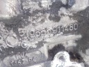 PEUGEOT 308 I ГОЛОВКА ДВИГУНА 9655911480 1,6HDI  (17771212321) фото min 9