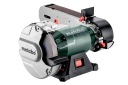 НАСТОЛЬНО-ШЛИФОЧНАЯ МАШИНА METABO BS 200 PLUS MET604220000