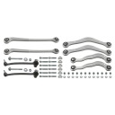 KIT BRAS DE SUSPENSION SUSPENSIONS ARRIÈRE AVEC SRUBAMI M KIT NIEZBEDNIK CONDUCTEUR #1photo 15