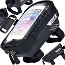 ВОДОНЕПРОНИЦАЕМАЯ ВЕЛОСИПЕДНАЯ СУМКА PROX ДЛЯ ТЕЛЕФОНА