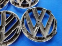 ЗНАЧОК ЕМБЛЕМА ЛОГОТИП VW VOLKSWAGEN CADDY TOURAN 2010-2015 1T0853601E  фото 7