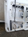 КРЫШКА БАГАЖНИКА БАГАЖНИКА ЗАД MERCEDES-BENZ VITO VIANO W639  фото 14