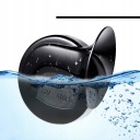 300 DB WYJATKOWO HAUT-PARLEUR KLAXON POCIAGU 1 PAIRE RÉSISTANT À L'EAU KLAXONS 12Vphoto 9