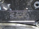 CACHE COUVERCLES DE COFFRE ARRIÈRE 87210-A2000 KIA CEED II 1.4 B 16V 12-17 R.photo 10