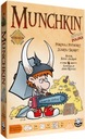 Полное издание игры MUNCHKIN на английском языке