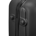 Дорожный чемодан BETLEWSKI на 4 колесах, туристический фирменный багаж, средний M
