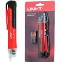 UNI-T UT12S ДАТЧИК КАБЕЛЯ ИСПЫТАНИЯ НАПРЯЖЕНИЯ ДЕТЕКТОР БЕСКОНТАКТНЫЙ