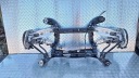 БАЛКА OS СТУПИЦЫ ПОДВЕСКА ЗАД 8B3505235F AUDI A5 B10 A6 C9 QUATTRO  фото 6