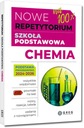 NOWE REPETYTORIUM SZKOŁA PODSTAWOWA CHEMIA 2024-2026 GREG
