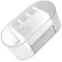 Pudełko do przechowywania kosmetyków, palety,