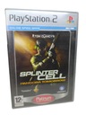 Tom Clancy's Splinter Cell: Pandora Tomorrow PS2