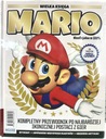 Большая книга Марио — полное руководство по культовому игровому персонажу