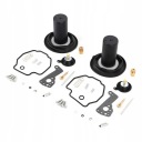 2SETS KIT RÉPARATION CARBURATEUR ODBUDUJ NARZEDZIE VERS RÉPARATION POUR YAMAHA Y9photo 8