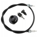 НАБОР КОНТРВИНТОВЫХ ПРИВОДОВ SIMSON SR50