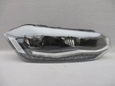 VW POLO 2G1 LAMPA PRZÓD PRAWA FULL LED 2G1941036B