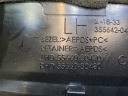 GRILLE CONDUIT D'AIR CENTRALE HORLOGE 355642-0480 LEXUS GS 4 IV GS250 12-photo 8