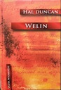 Веллум - Хэл Дункан