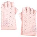 Rękawice ochronne UV do paznokci