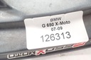 BMW G 650 X-MOTO 07-09 LLANTA PARTE DELANTERA 17