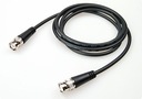 Длина кабеля BNC 2x BNC - 1M