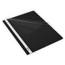 ЧЕРНАЯ ПЛАСТИКОВАЯ КОЖА