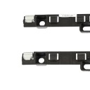FORD TRANSIT CUSTOM KIT UCHWYTOW MOCOWAN PANNEAUX PORTES BK21-403D50-AB X5photo 9